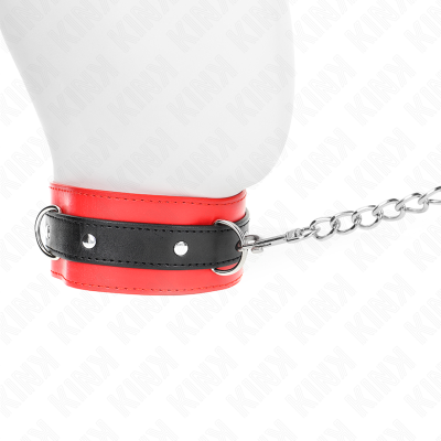 KINK Collar Red - image 2