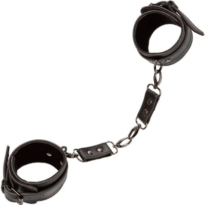 Euphoria Ankle Cuffs - image 1