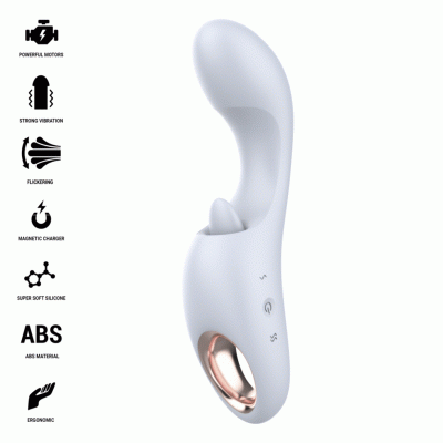 Intense Anya Vibration & Movement Stimulator - image 2