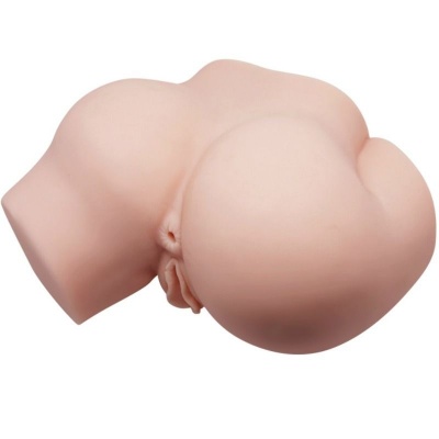 Crazy Bull - Butt With Realistic Vagina And Anus And Vibration - image 3