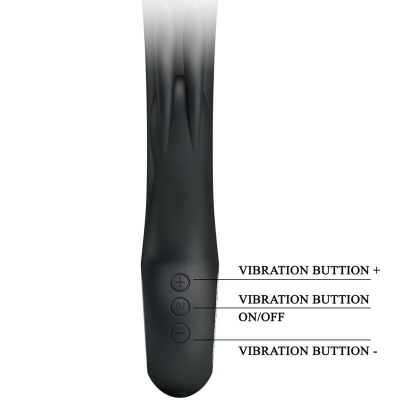 Pretty Love Carina Vibrator Clitoris And G-Spot Stimulator - image 5