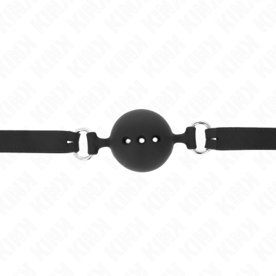 KINK Silicone Gag Size M - image 4