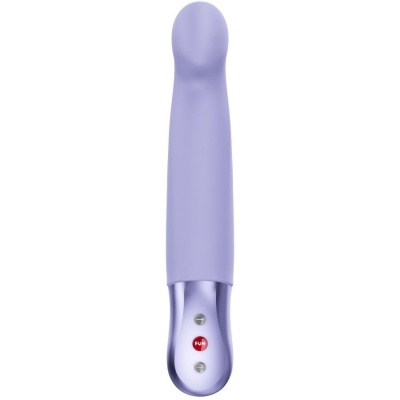 Fun Factory Stronic G Thrusting Pulsator - Purple - image 2