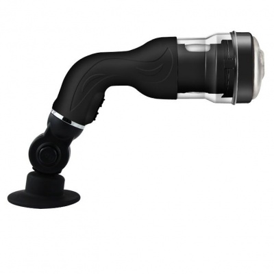 Baile Rotation Lover Automatic Masturbator - image 1