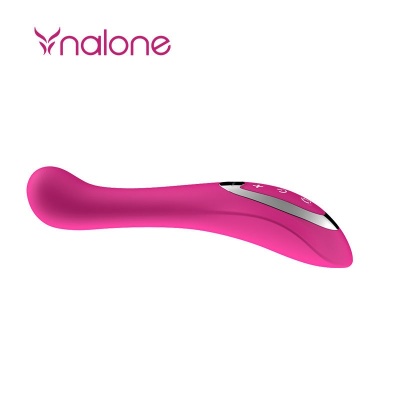Nalone Touch System Pink Vibrator - image 5