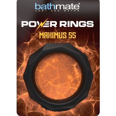 Bathmate Power Ring Maximus 55 - image 3