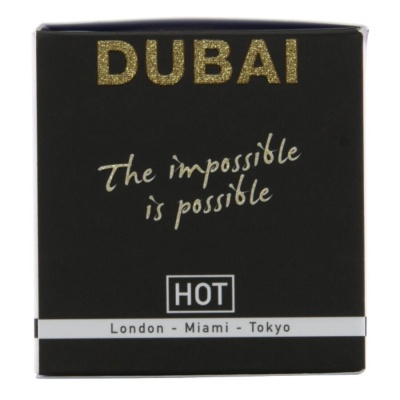Hot Dubai Pheromone Perfume Limited Edition Women 30 ml - image 4