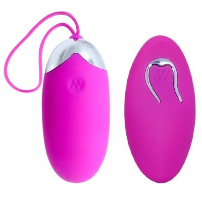 Pretty Love Egg Berger Remote Control 12V - image 2