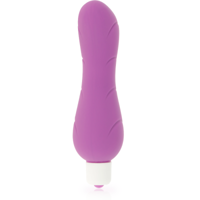 Dolce Vita G-Spot Purple Silicone - image 4