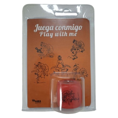 Diablo Picante Kamasutra Action Dice Red (30mm) Diablo Picante Kamasutra Action Dice Red (30mm)