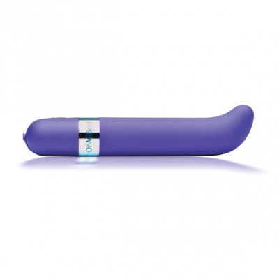Ohmibod Freestyle Lilac G-Spot Stimulator - image 3