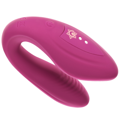 Rithual Kama Remote Control For Couples Orchid - image 5