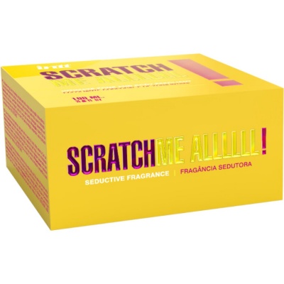 Intt Releases Scratch Me Exfoliating Gel 100ml - image 2