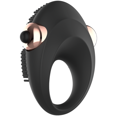 Womanvibe Thor Silicone Vibrator Ring - image 3