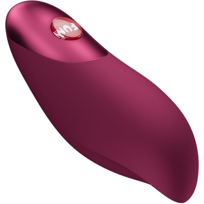 Fun Factory Charme Bullet Vibrator Wine Red - image 2