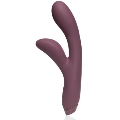 Je Joue Hera Rabbit Vibrator Purple