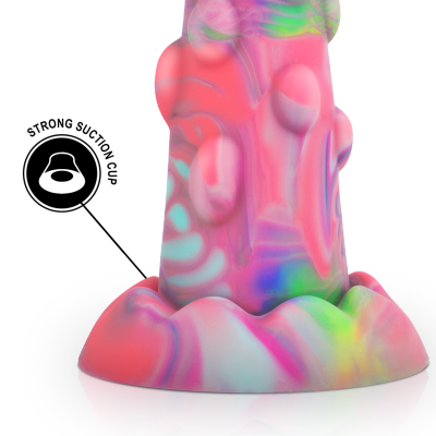 Nixie Dildo Shape-Shifting Spirit - image 7