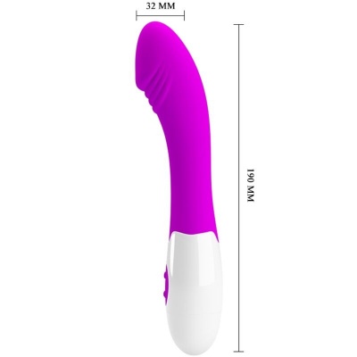 Pretty Love Elemental Vibrator 30 Modes - image 3