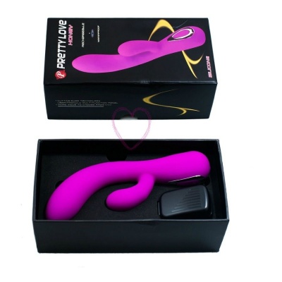 Pretty Love - Smart Honey Vibrator - image 4