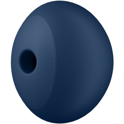 Satisfyer Air Power 4 Clitoral Stimulator and Vibrator Blue - image 2