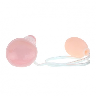 Baile Eros Realistic Ejaculator Dildo - image 8