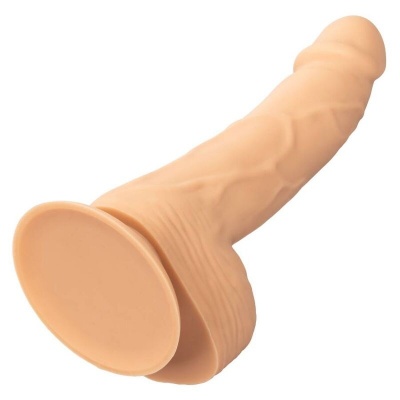CalExotics Silicone Studs 6 Inch Skin - image 6