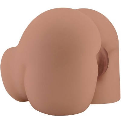 Crazy Bull Bernace Vibrating Butt Masturbator - image 4