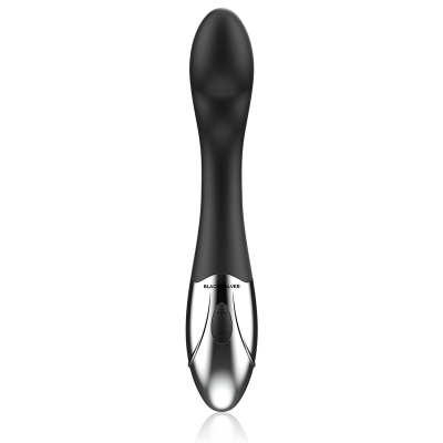 Black&Silver Kilian Stimulating Vibe - image 5