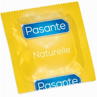 Pasante Naturelle Eco Pack 288 Units - image 1
