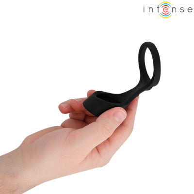 Intense Rory Adjustable Penis Ring Model 5 - image 5