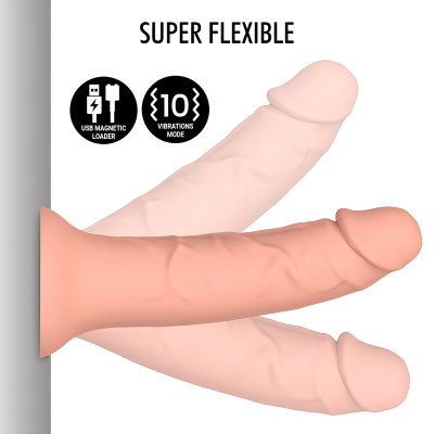 Mythology Asher Original Dildo S Vibrator - image 6