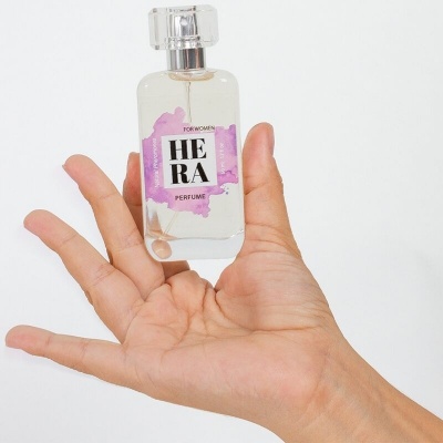 SecretPlay Hera Natural Pheromone Perfume for Women 50 ML - image 2