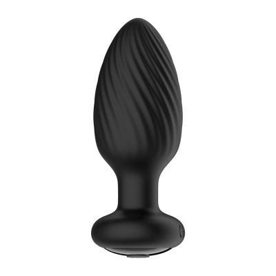 Foto van Nexus - Tornado Butt Plug - Medium