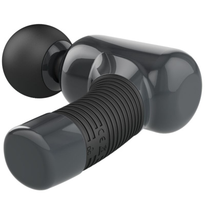 Pretty Love Rechargeable Massager 7 Functions 5 Speeds - image 3
