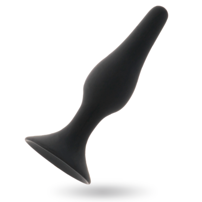 Intense Anal Level 3 12.5 CM Black - image 3