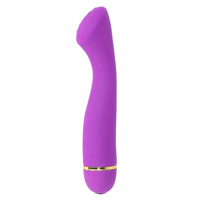 Intense Lilo Lilac Twenty Speed Rotator Vibrator - image 2