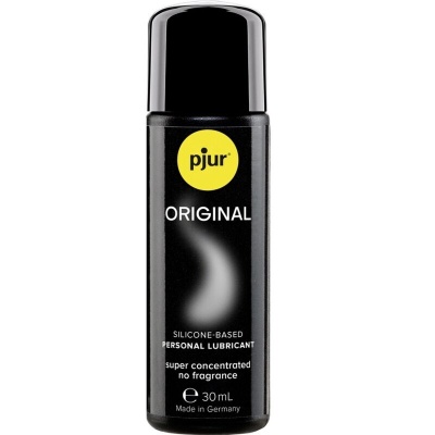 Pjur Original Silicone Lubricant 30ml