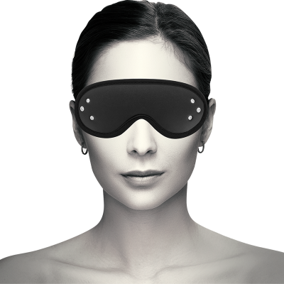 Coquette Chic Desire Fantasy Blind Mask - image 3