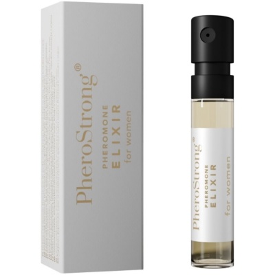 Pherostrong Pheromone Elixir for Women 2ml