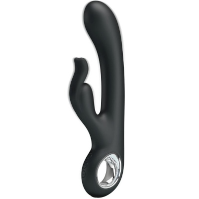 Pretty Love Carina Vibrator Clitoris And G-Spot Stimulator - image 1