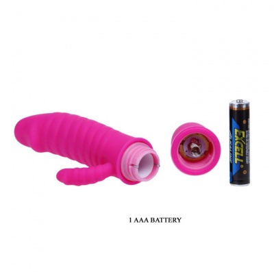 Pretty Love Arnd Lilac Mini Vibrator - image 9