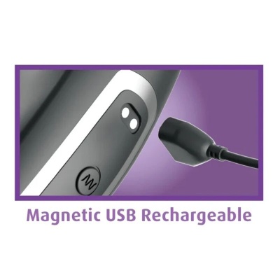 ANAL FANTASY ELITE - Ass-gasm Intimotion Rechargeable Anal & Perine... - image 3