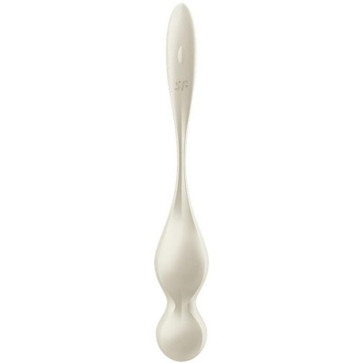 Satisfyer Love Birds Vibrating Kegel Balls White - image 5