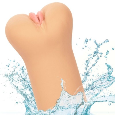 California Exotics Boundless Vulva Light - image 6