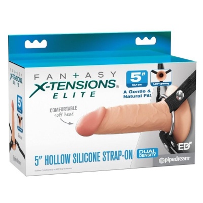 Fantasy X-Tensions Elite Hollow 12.7cm