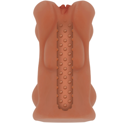 Jamyjob Signature Brandy Vaginal Masturbator - image 8