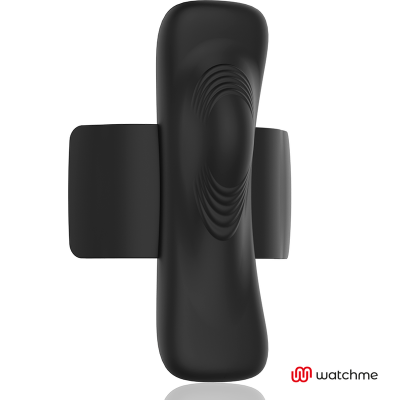 Anne's Desire - Panty Pleasure Technology Watchme Black/gold - image 8