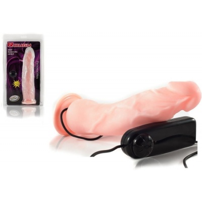Baile Love Clone Realistic Dildo 22.3CM - image 2