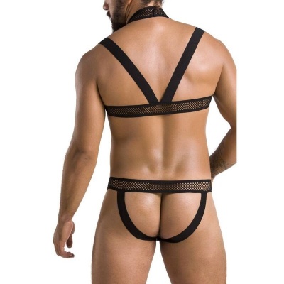 Passion 043 Set Jacob Black S/M - image 4