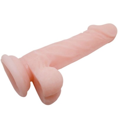 Baile Super Realistic Dildo 16.5 CM - image 4